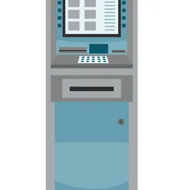 Change Machine Shutterstock 2417684429